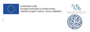 Operační program Jan Amos Komenský 1