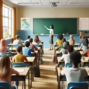 Informace MŠMT - Jak postupovat v případě výhrůžných zpráv školám 1